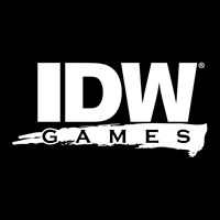 logo éditeur IDW Games