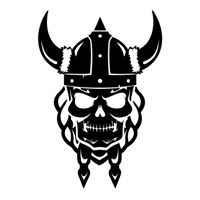 logo éditeur Viking Games