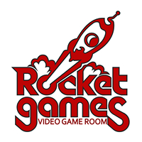 logo éditeur Rocket Games