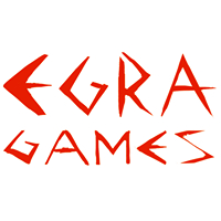 logo éditeur Egra Games