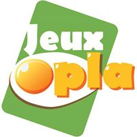 logo éditeur Opla