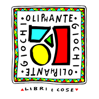 logo éditeur Oliphante Giochi