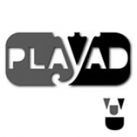 logo éditeur Playad Games