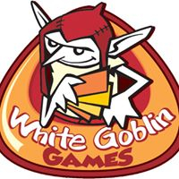 logo éditeur White Goblin Games