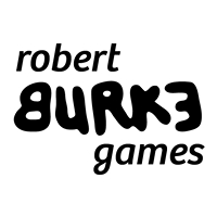 logo éditeur Robert Burke Games