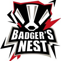 logo éditeur Badger's Nest