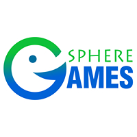 logo éditeur Sphère Games