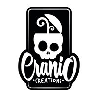 logo éditeur Cranio Creations