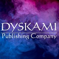 logo éditeur Dyskami Publishing Company