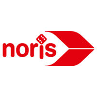 logo éditeur Noris