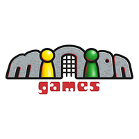 logo éditeur Minion Games