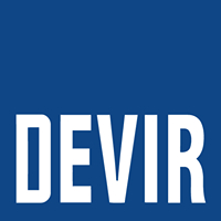 logo éditeur Devir Iberia