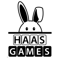 logo éditeur Haas Games