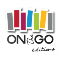 logo éditeur On the Go Editions