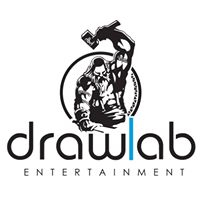 logo éditeur Drawlab Entertainment