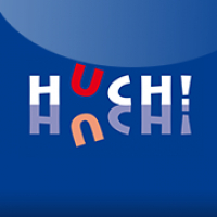 logo éditeur Huch & Friends !