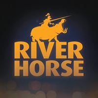 logo éditeur River Horse