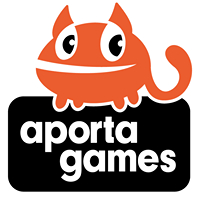 logo éditeur Aporta Games
