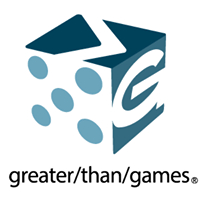 logo éditeur Greater Than Games LLC