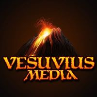 logo éditeur Vesuvius Media