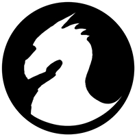 logo éditeur Albino Dragon