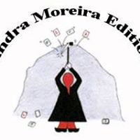 logo éditeur Sandra Moreira Editions