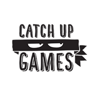 logo éditeur Catch Up Games