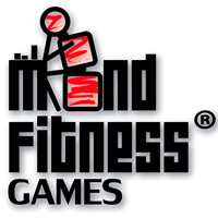 logo éditeur Mind Fitness Games /  Sc Oveco