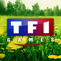 logo éditeur Dujardin / TF1 Game