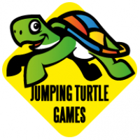 logo éditeur Jumping Turtle Games