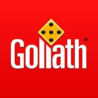 logo éditeur Goliath