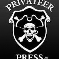 logo éditeur Privateer Press