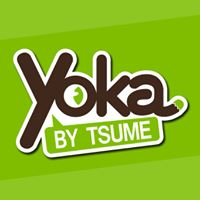 logo éditeur Yoka By Tsume