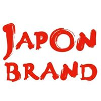 logo éditeur Japon Brand