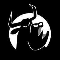logo éditeur Terror Bull Games