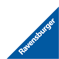 logo éditeur Ravensburger
