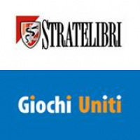 logo éditeur Stratelibri