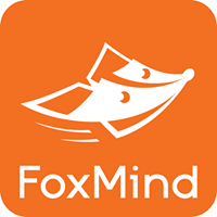 logo éditeur Foxmind Games