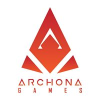logo éditeur Archona Games