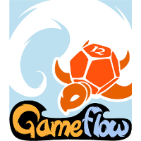 logo éditeur Game Flow