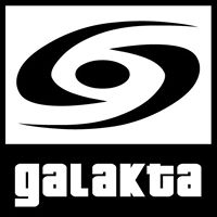 logo éditeur Galakta