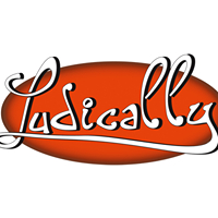 logo éditeur Ludically