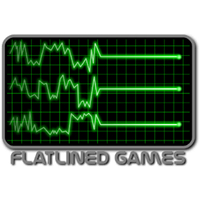 logo éditeur Flatlined Games
