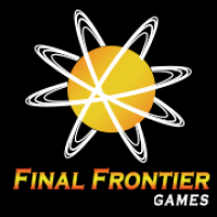 logo éditeur Final Frontier Games