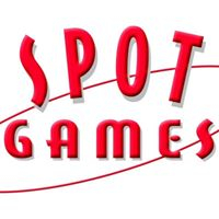 logo éditeur Spot Games