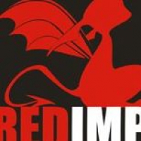 logo éditeur Redimp Games