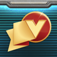 logo éditeur Victory Point Games