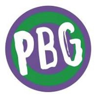logo éditeur PBG Edition