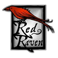 logo éditeur Red Raven Games