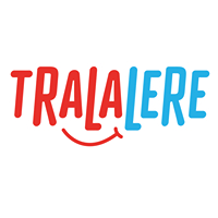 logo éditeur Tralalère